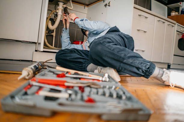 Best Plumbing Installation Services  in Warrensburg, IL