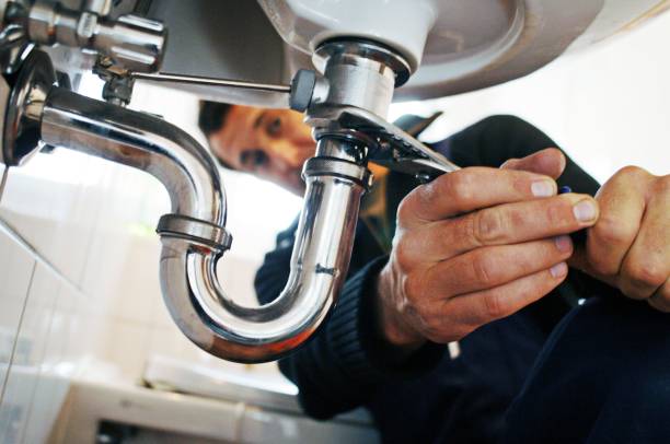 Best Sprinkler Systems  in Warrensburg, IL