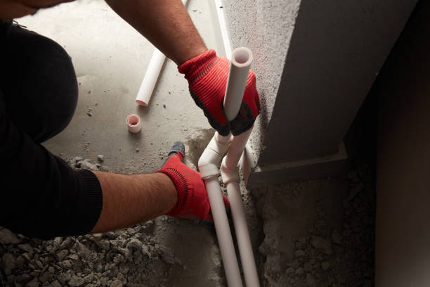 Trusted Warrensburg, IL Plumbing Experts