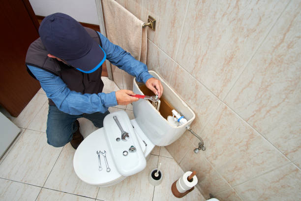 Best Pipe Repair Near Me  in Warrensburg, IL