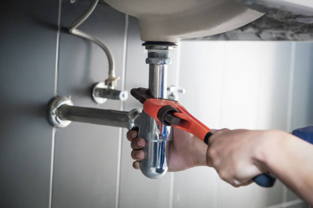Best Shower Repair Services  in Warrensburg, IL
