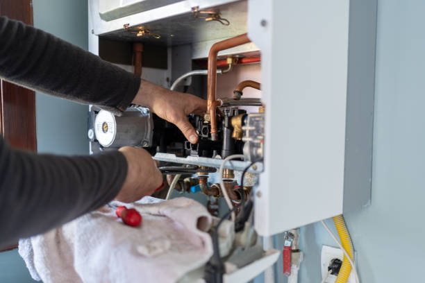 Best Sewer Line Repair  in Warrensburg, IL