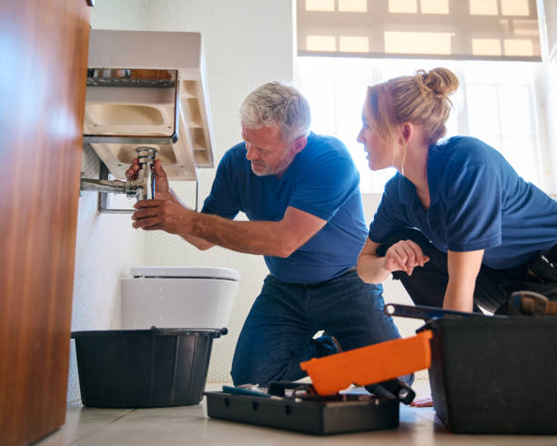 Best Plumbing Repair Near Me  in Warrensburg, IL